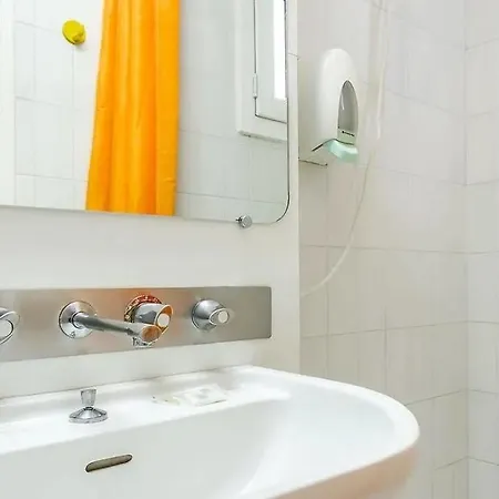 Hotel Arcades Lourdes