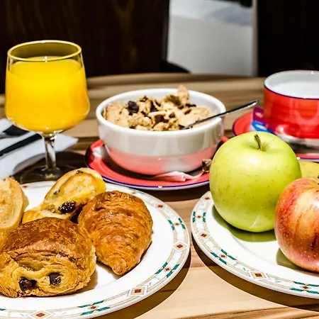 Arcades Hotel Lourdes