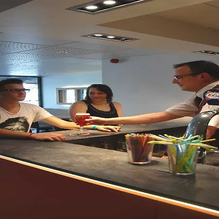 Arcades Otel Lourdes