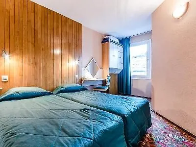 Otel Arcades Lourdes