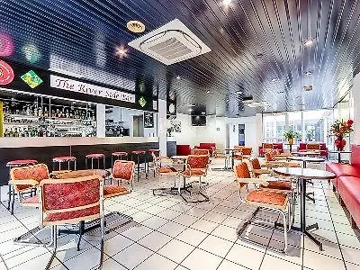 Arcades 3*