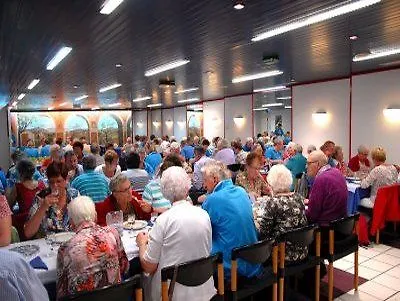 Hotel Arcades 3*