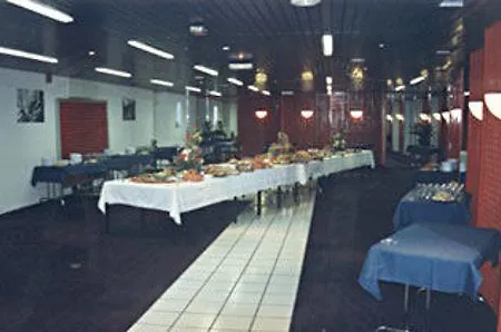 Otel Arcades Lourdes