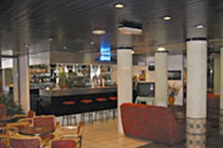 Arcades 3* לורדה