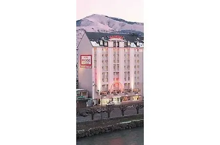 Hotel Arcades