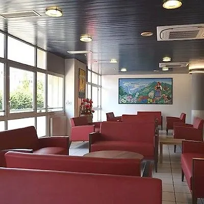 Arcades 3*