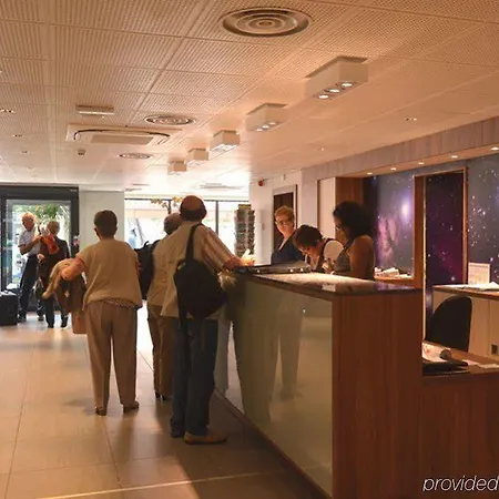 Arcades Lourdes