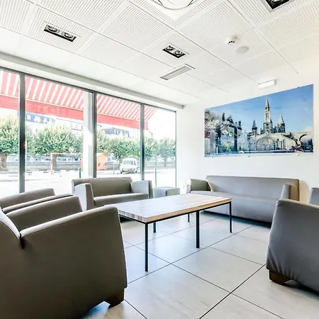 Arcades Hotel 3*