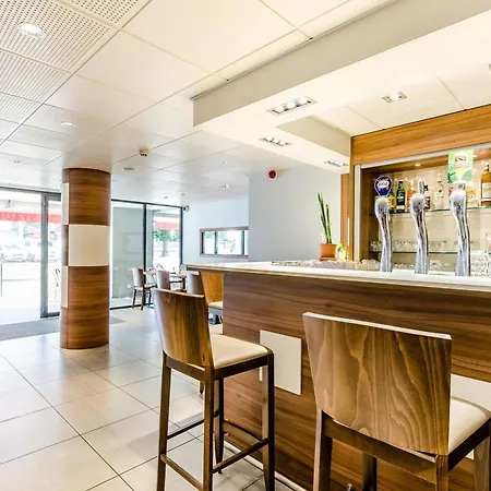 Arcades Hotel Lourdes