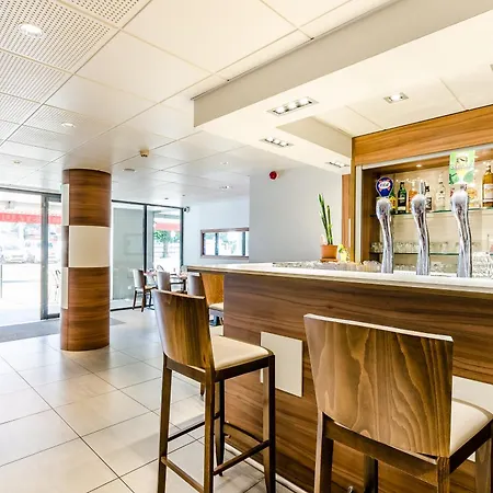 Arcades Otel Lourdes