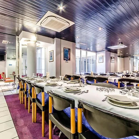 Hotel Arcades Lourdes