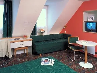 Hotel Arcades Lourdes