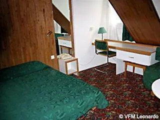 Arcades Hotel Lourdes