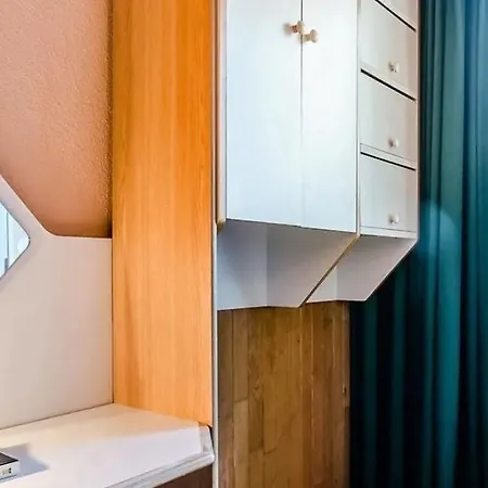 Arcades Hotel Lourdes