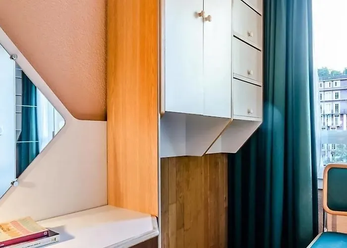 Arcades Hotel Lourdes