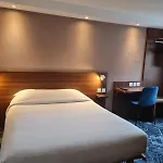 Arcades Hotel