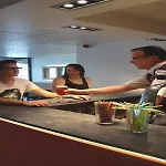 Arcades Hotel Lurdy