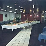Hotel Arcades Lurdy