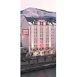 Hotel Arcades
