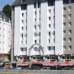 Hotel Arcades 3*
