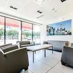 Arcades Hotel 3*