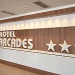 Arcades 3* Lurdy