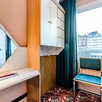 Arcades Hotel Lurdy