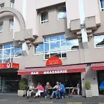 Arcades