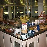 Arcades